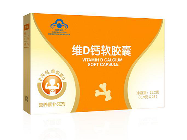 經過軟膠囊代加工后的膠囊劑具備哪些優(yōu)勢