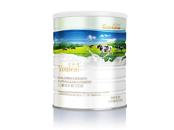 奶粉代加工廠家在選擇時(shí)應(yīng)參考的三個(gè)標(biāo)準(zhǔn)
